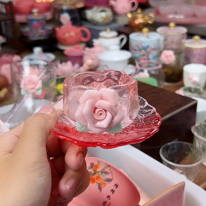 杯精美茶杯@@@@@@