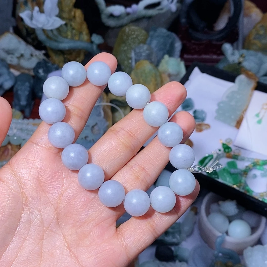 【闪购商品】未镶嵌定制翡翠翡翠