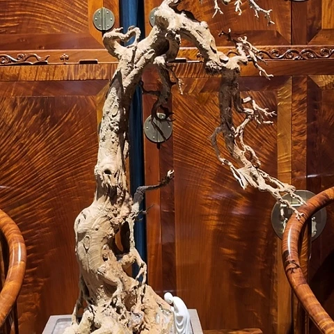 楠木（金丝楠）手串/手链