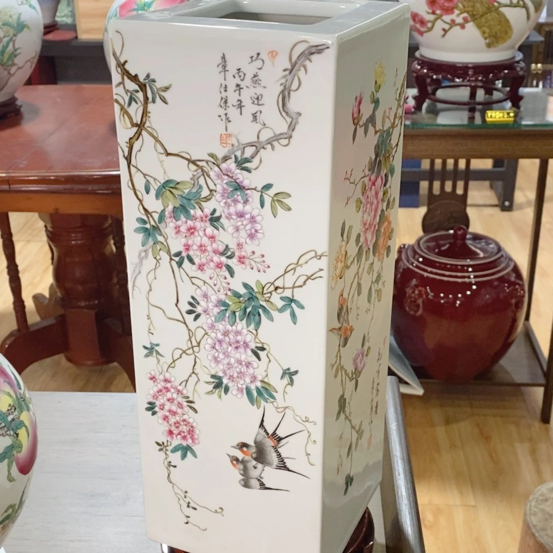 瓶q****a景德镇陶瓷学院美术学院