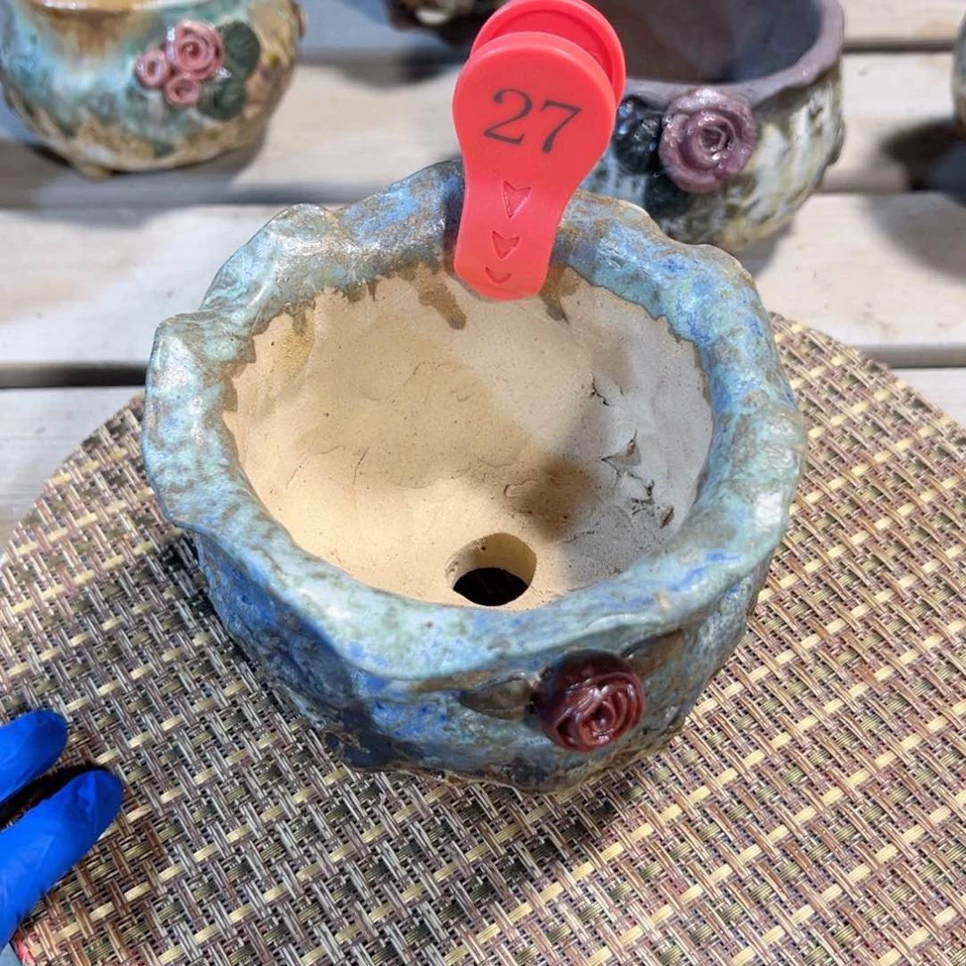 小玉滴盆盆一百二