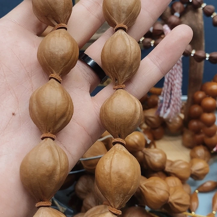 橄榄核手串/手链21手持