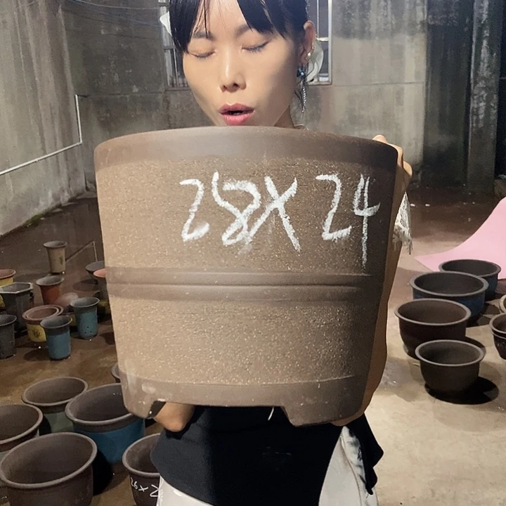 紫砂花盆28花盆花盆花盆花盆花盆