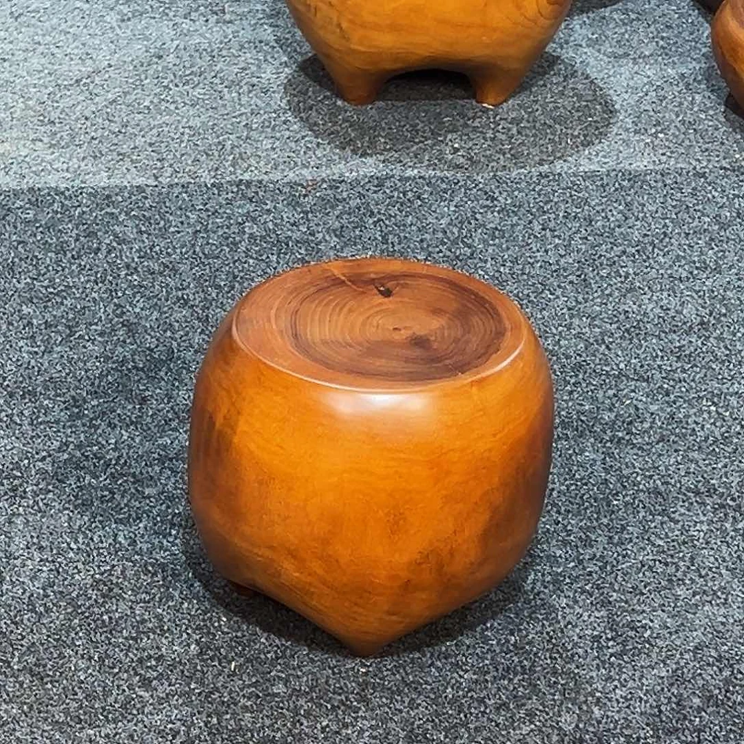 6 号香樟木尺寸：27-27-25cm