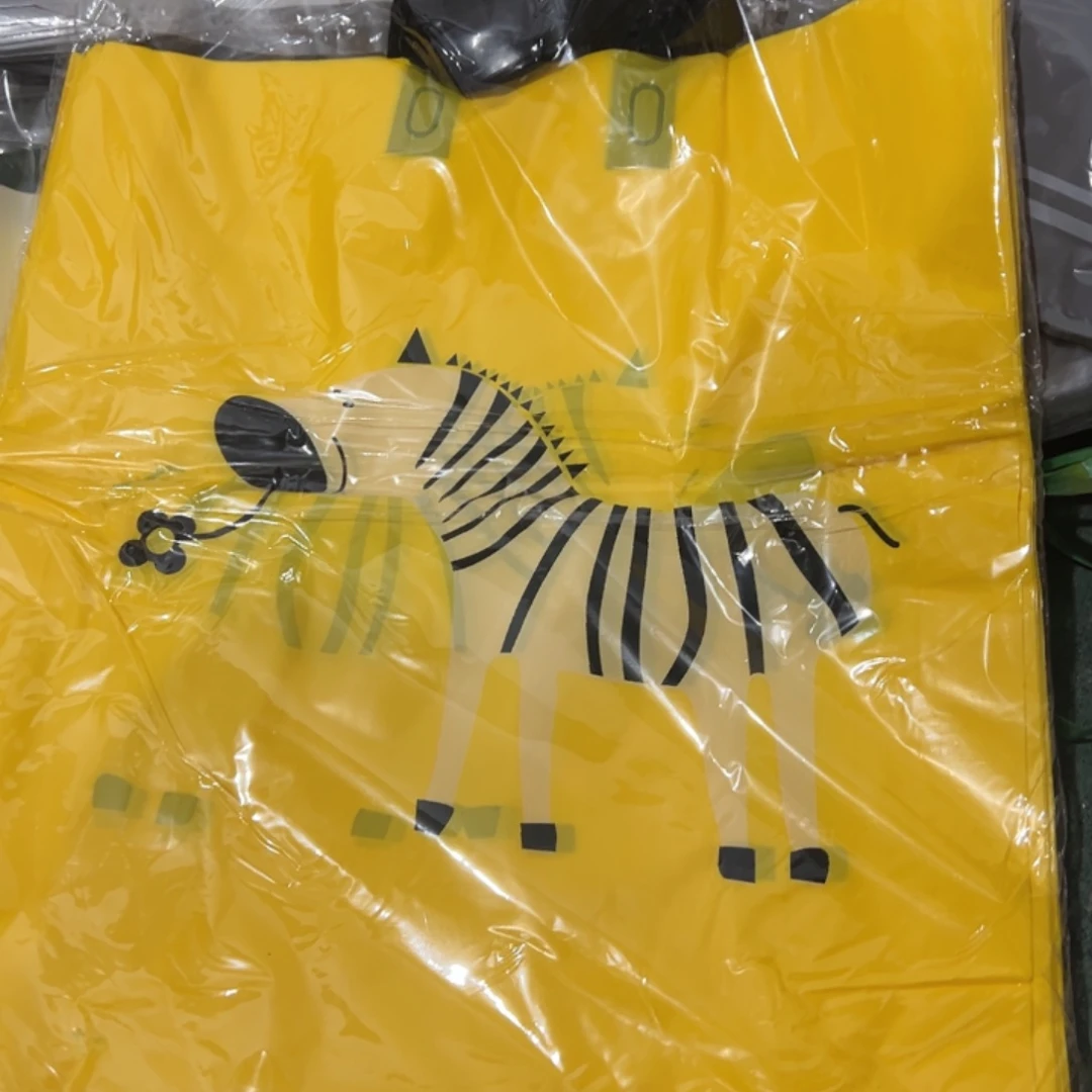 塑料福利款45.50的小黄马