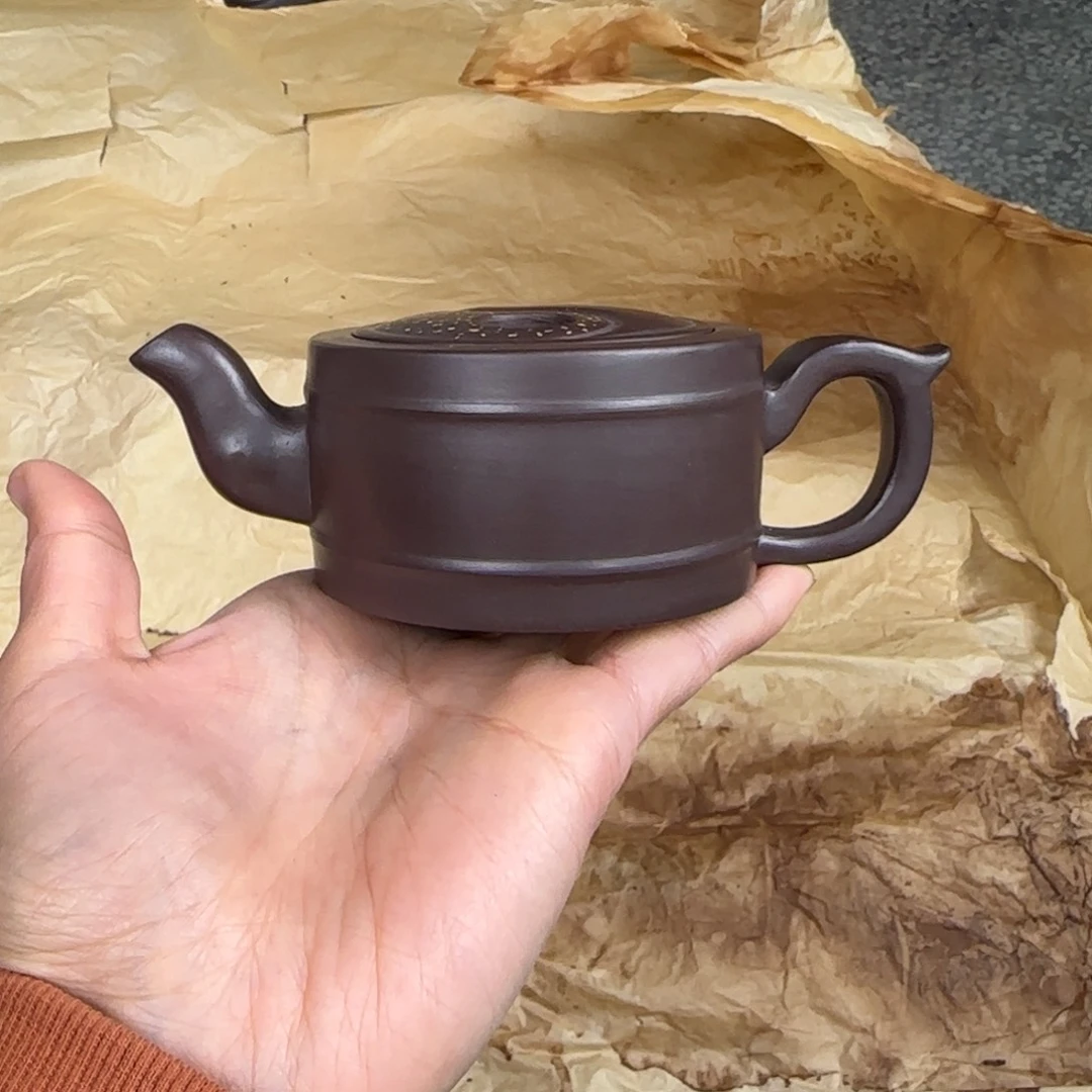 茶宠紫砂紫砂茶具紫砂茶具