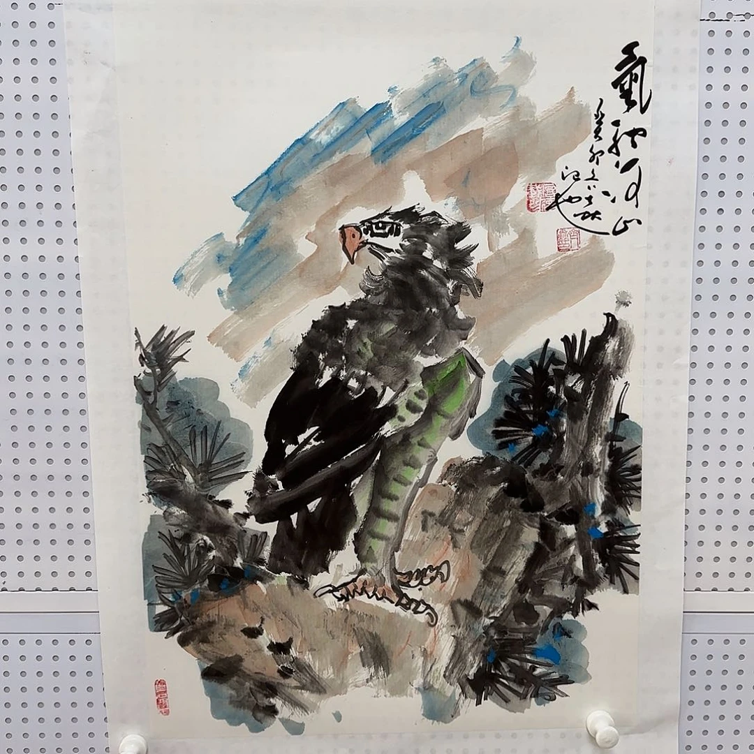 书法手绘书法作品欣赏