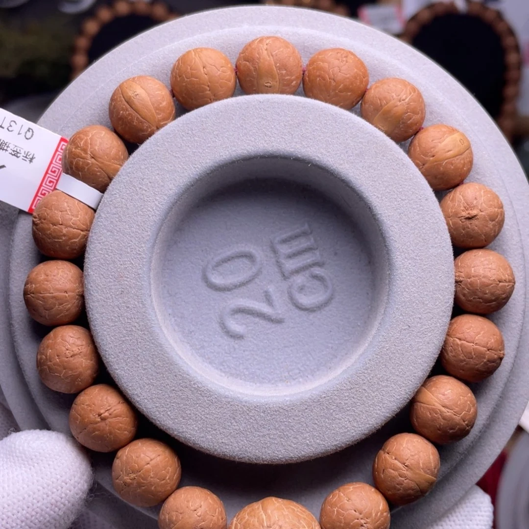 凤眼菩提吊坠菩提301