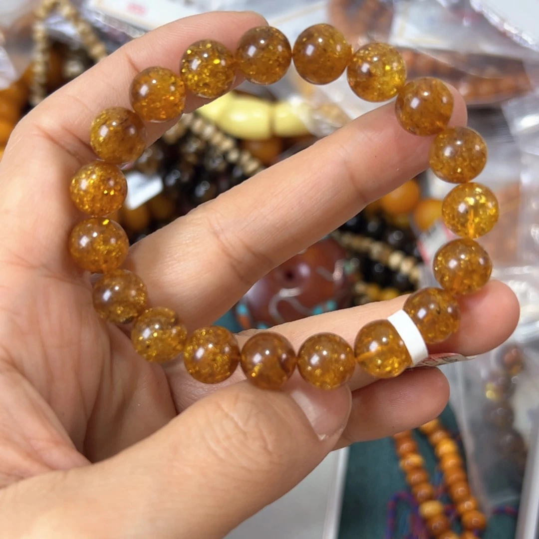 琥珀珠宝奇石未镶嵌262