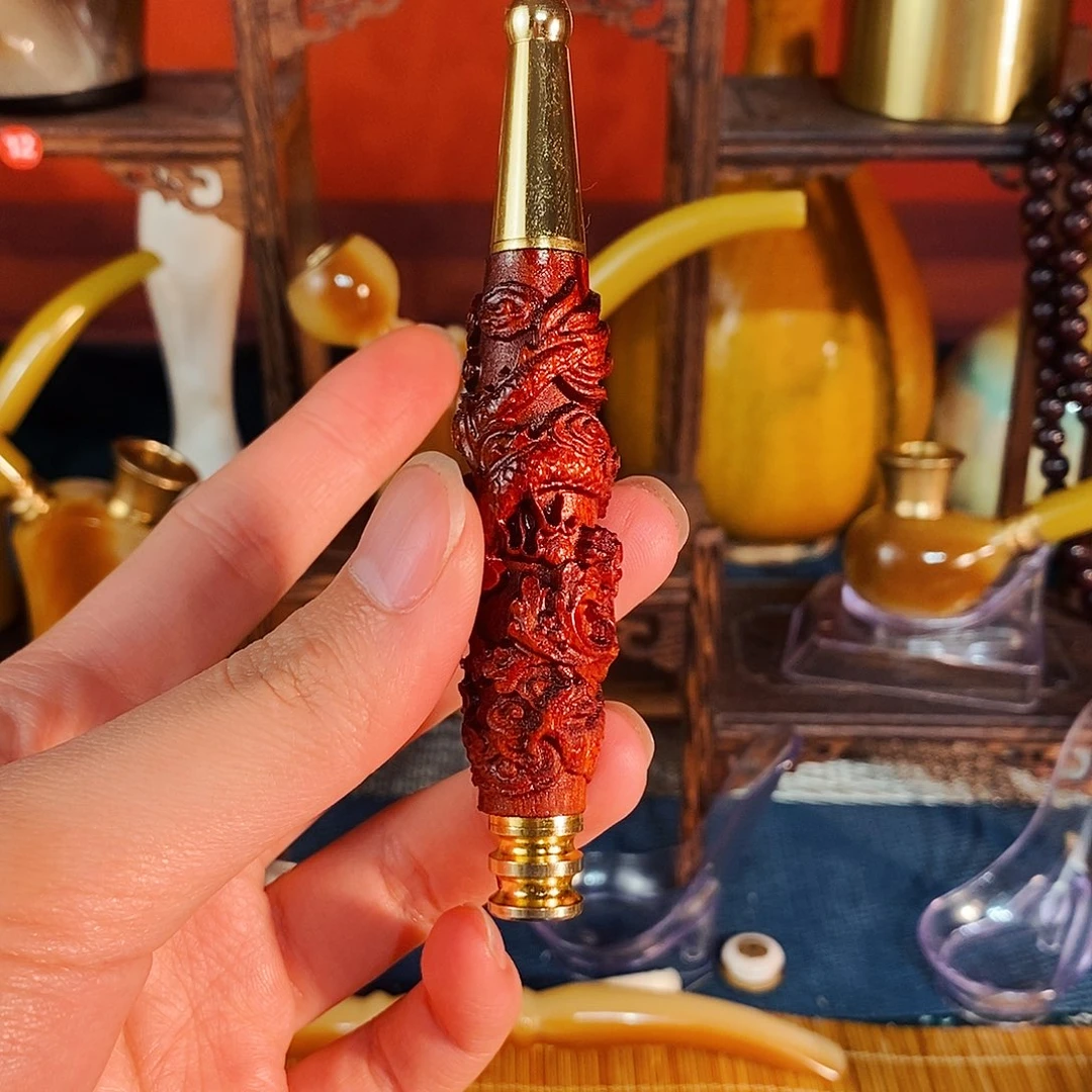 手工制作工艺制作