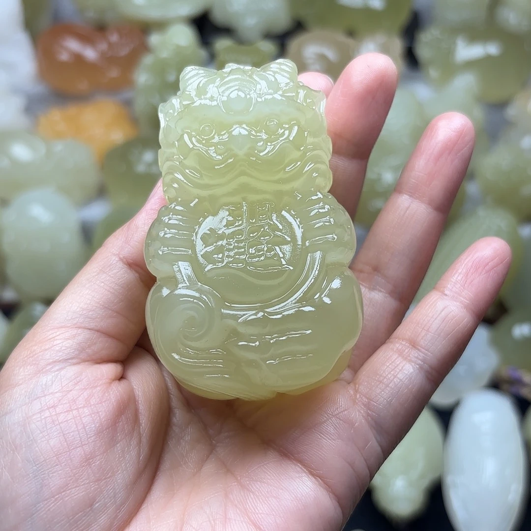 魔***熙盆景石奇石时尚百搭石头