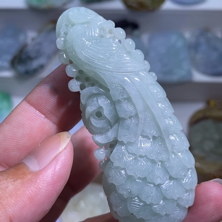 【闪购商品】颈饰未镶嵌翡翠11111111111111