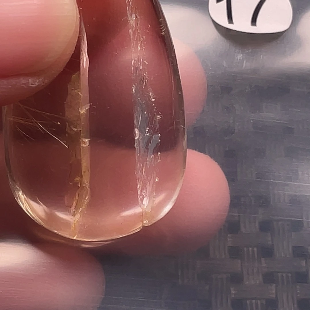 永***败吊坠(不含链)未镶嵌水晶