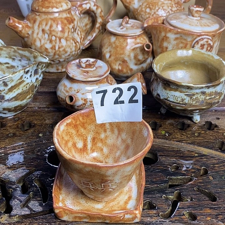 毅***熙722手捏茶杯垫福利包邮