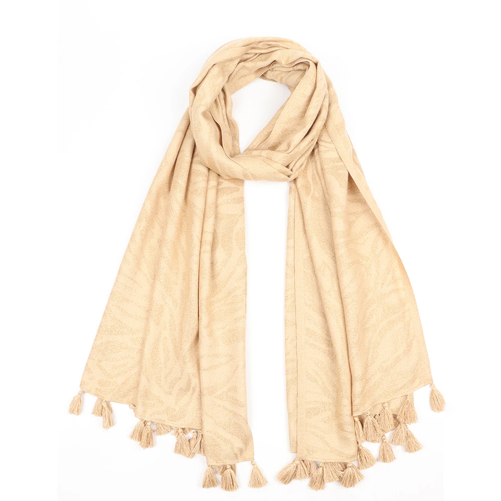 【2025爆款推荐】秋冬季高档韩版百搭围巾披肩FRVAL0528