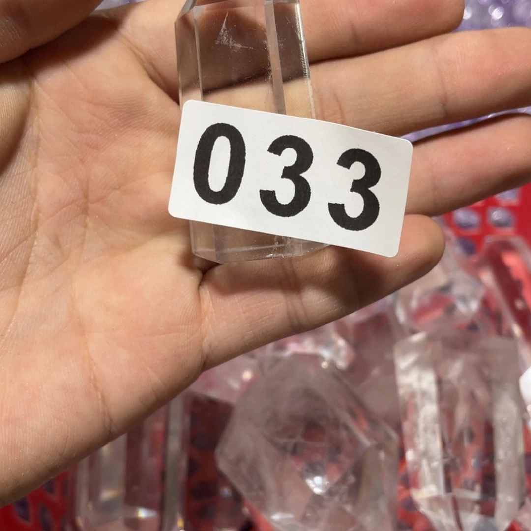 未镶嵌水晶大型摆件（非配饰）