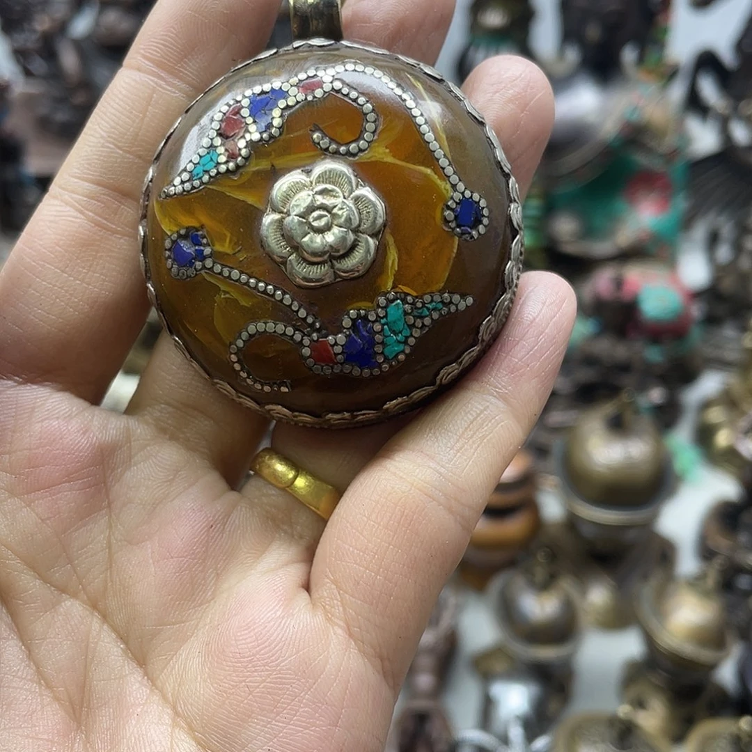 工艺品挂件一物一图