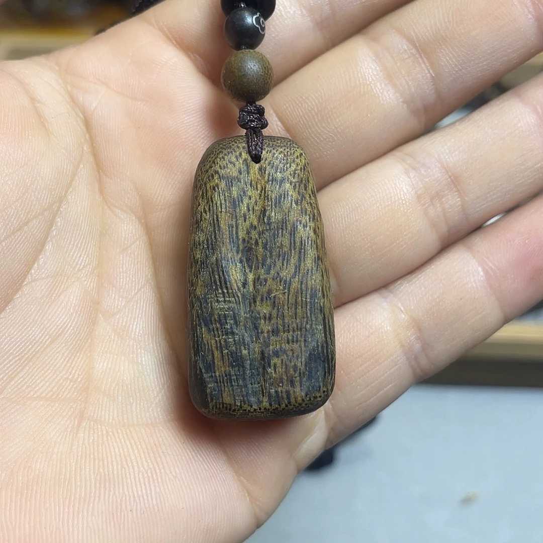 沉香碎屑沉香奇楠沉香老料花香韵