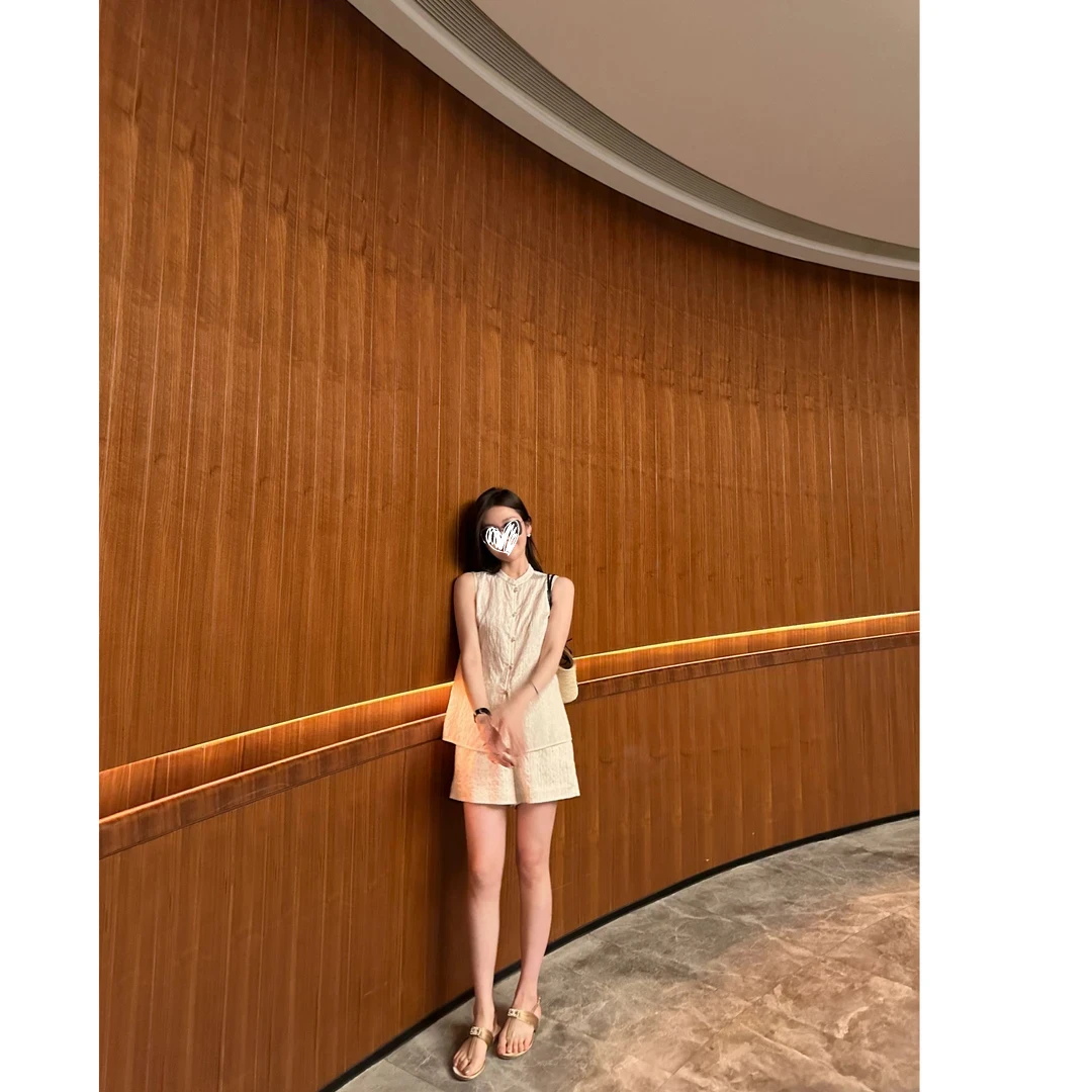 syna希娜 软香 新中式蕾丝刺绣立体提花套装