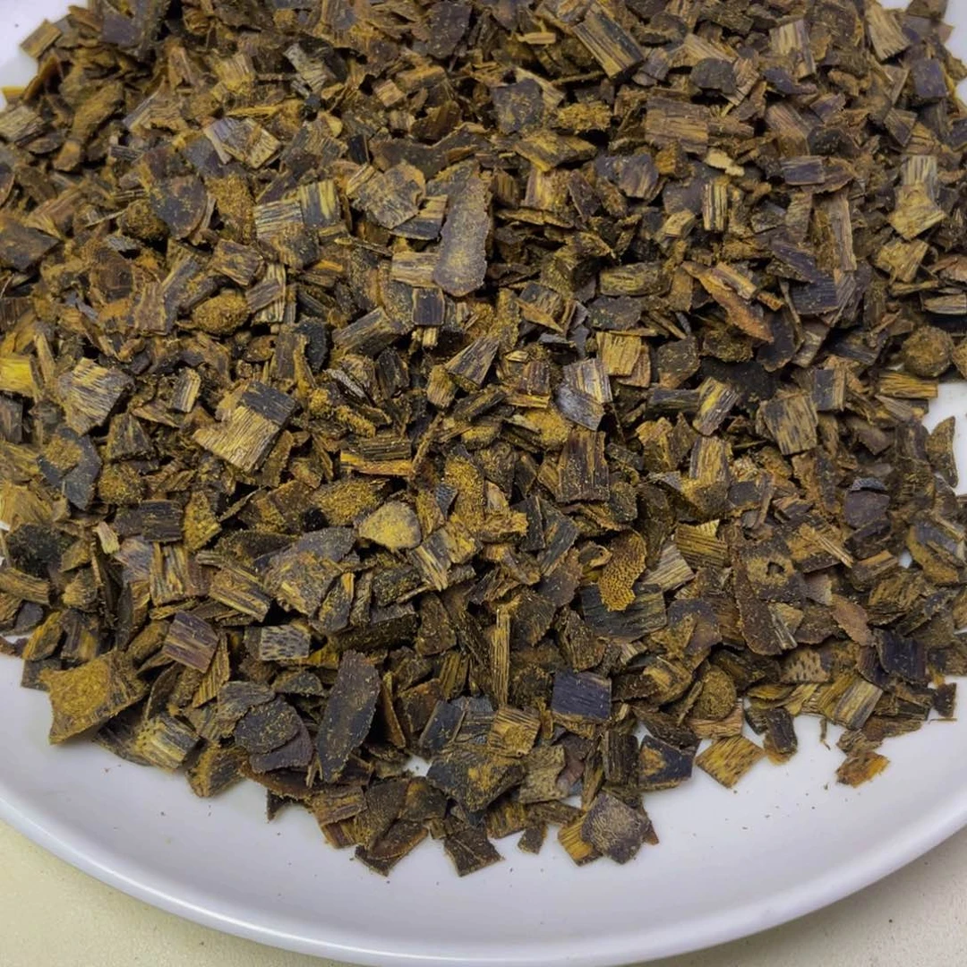 好***结沉香沉香香囊汝湖熏香料100克