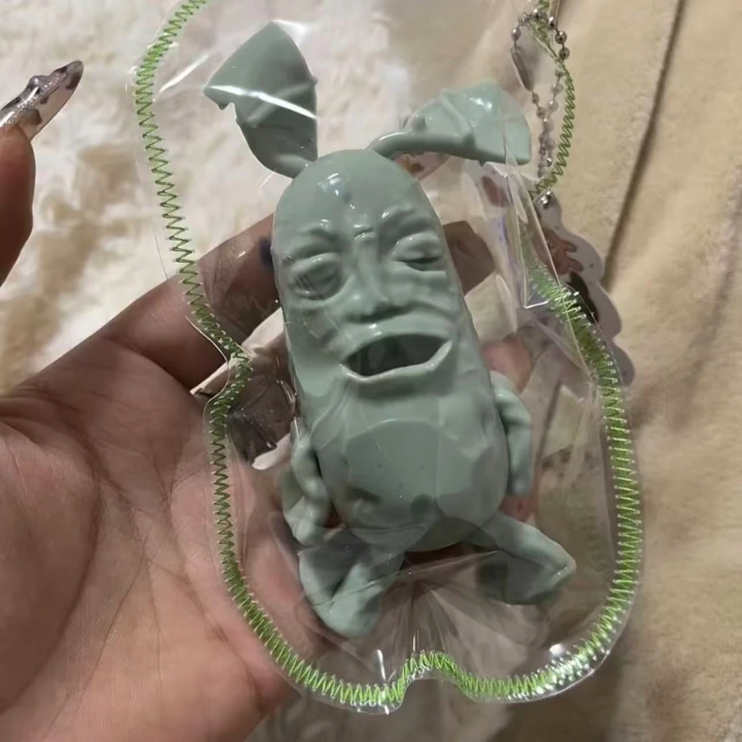 痞老板捏捏小红书同款手工硅胶捏捏乐慢回弹玩具礼物解压送人kjj