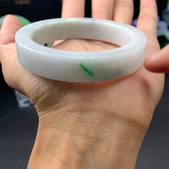 定制翡翠未镶嵌天然翡翠