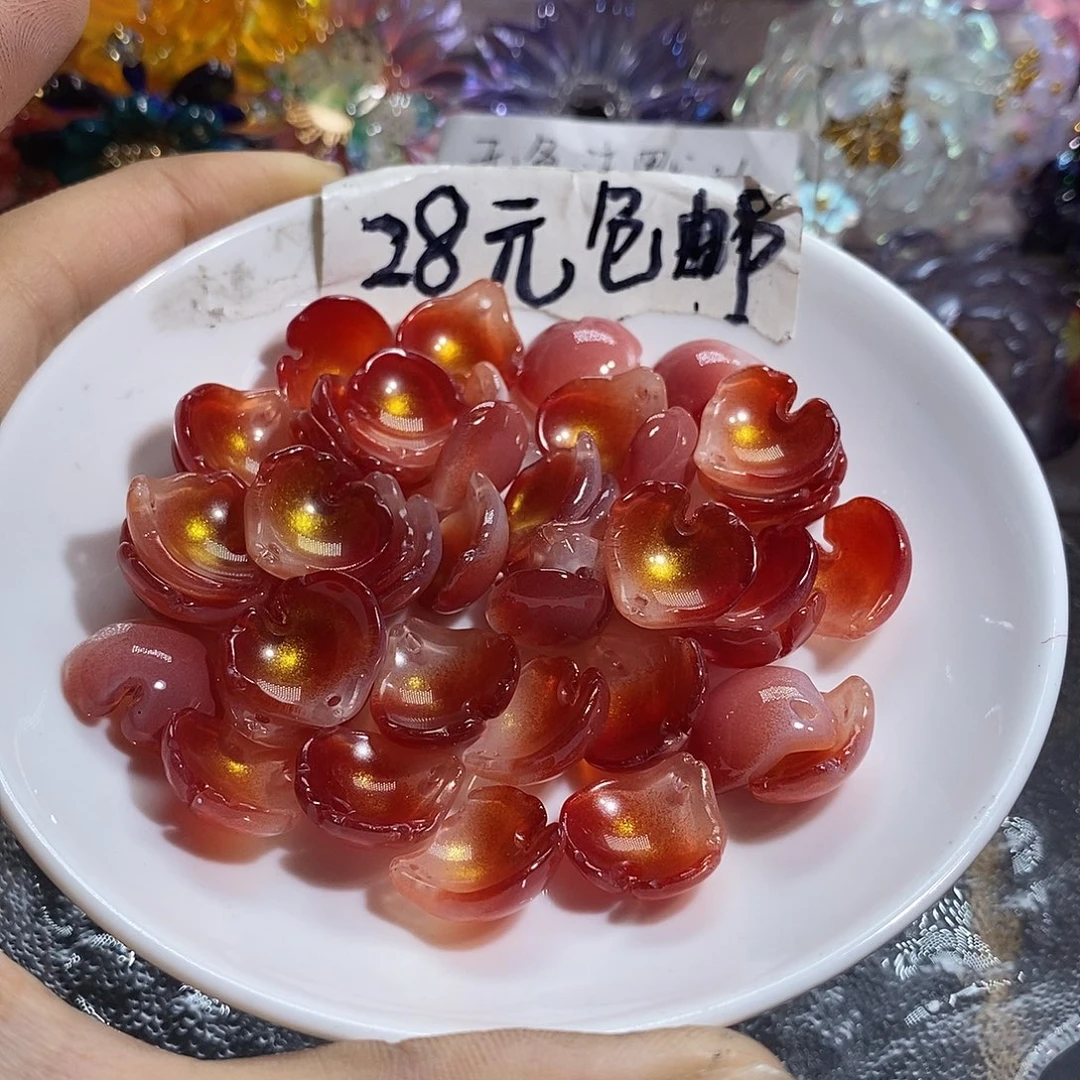 琉璃非金属33芍药
