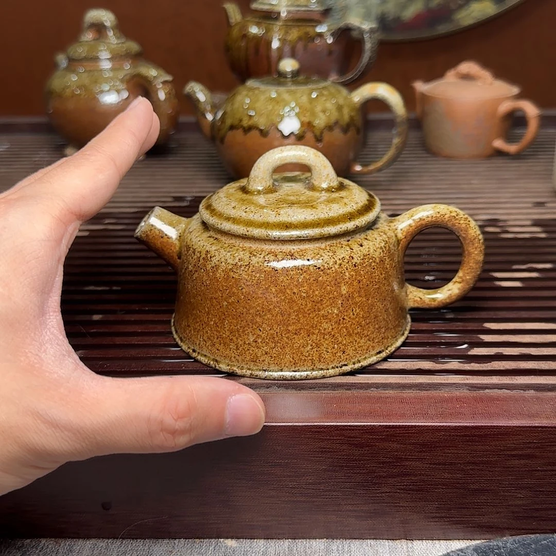 茶壶紫砂紫砂艺术