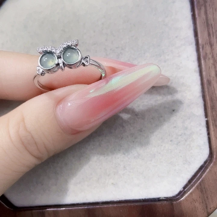 翡翠未镶嵌颈饰天然翡翠Ａ货