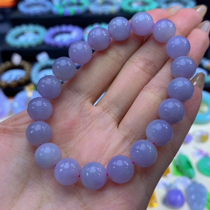 未镶嵌手链翡翠翡翠10