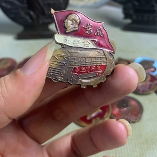 瓷片景德镇陶瓷艺术品