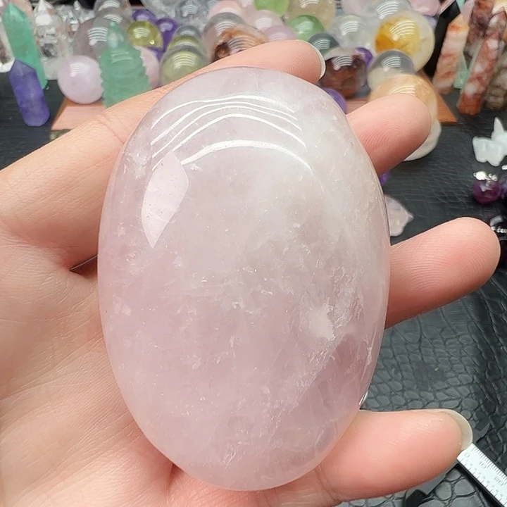 水晶珠宝半成品未镶嵌151