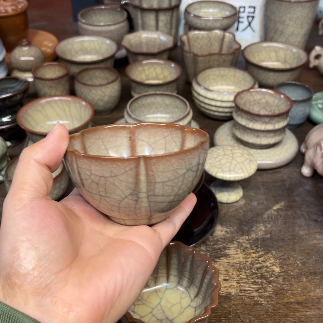 微瑕青瓷浮力特价