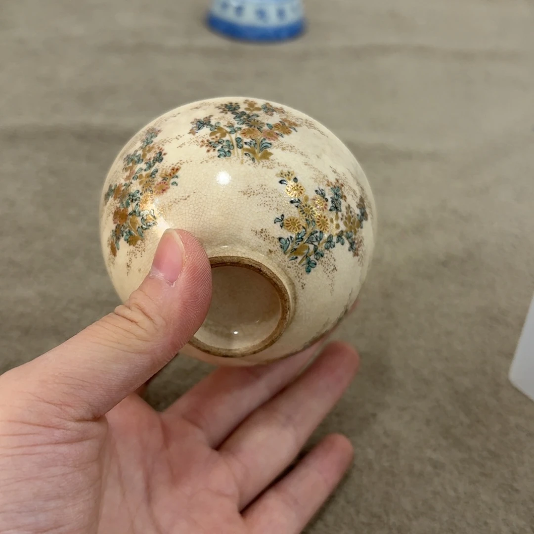 非常好用漂亮的茶具