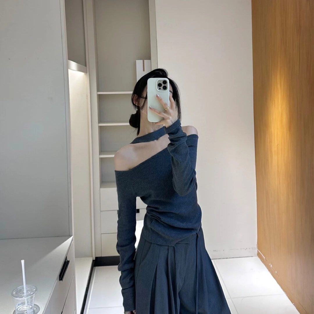 【许愿年年】(19.9~129.9专用)秋冬韩系高级简约女装合集