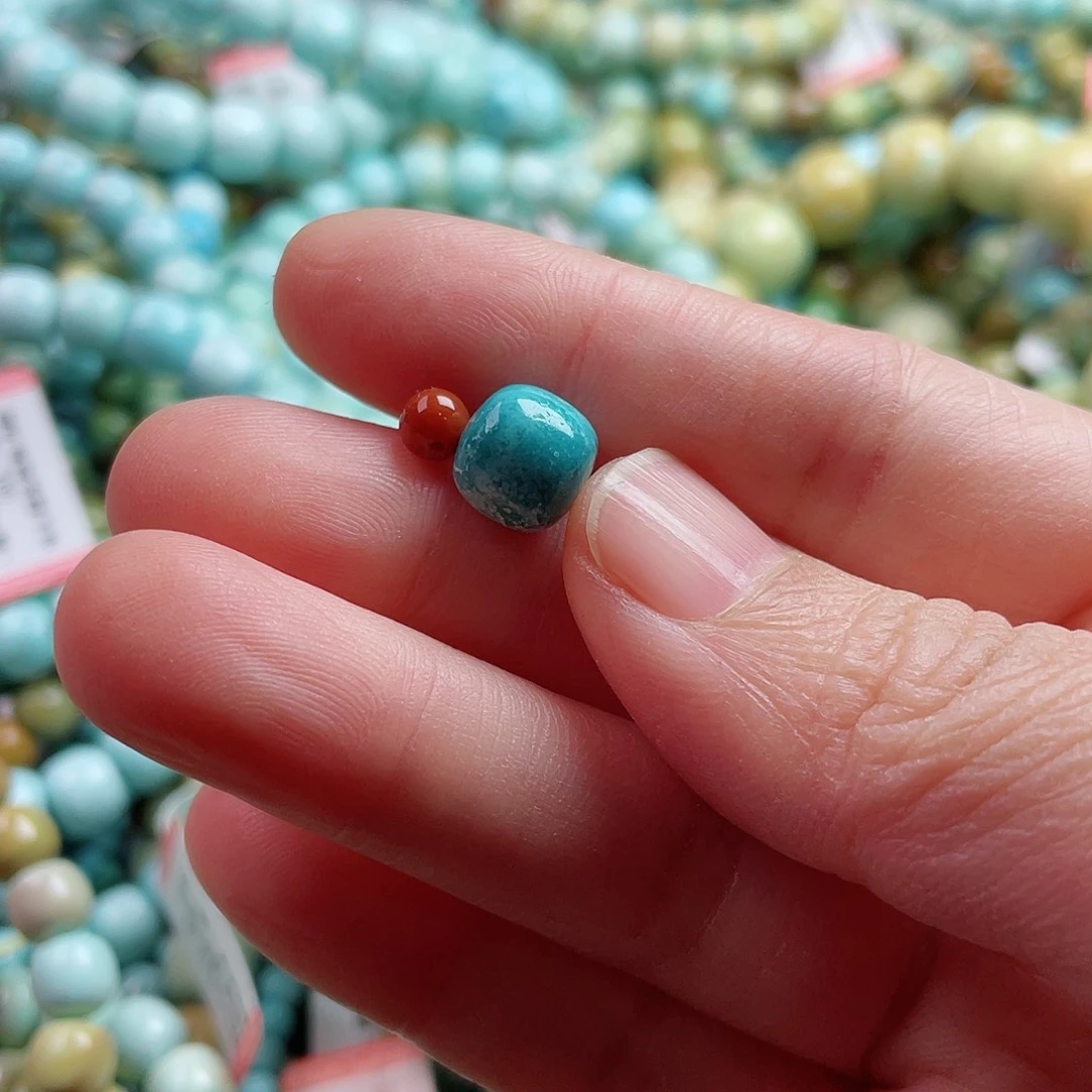 南红玛瑙合金珠宝奇石