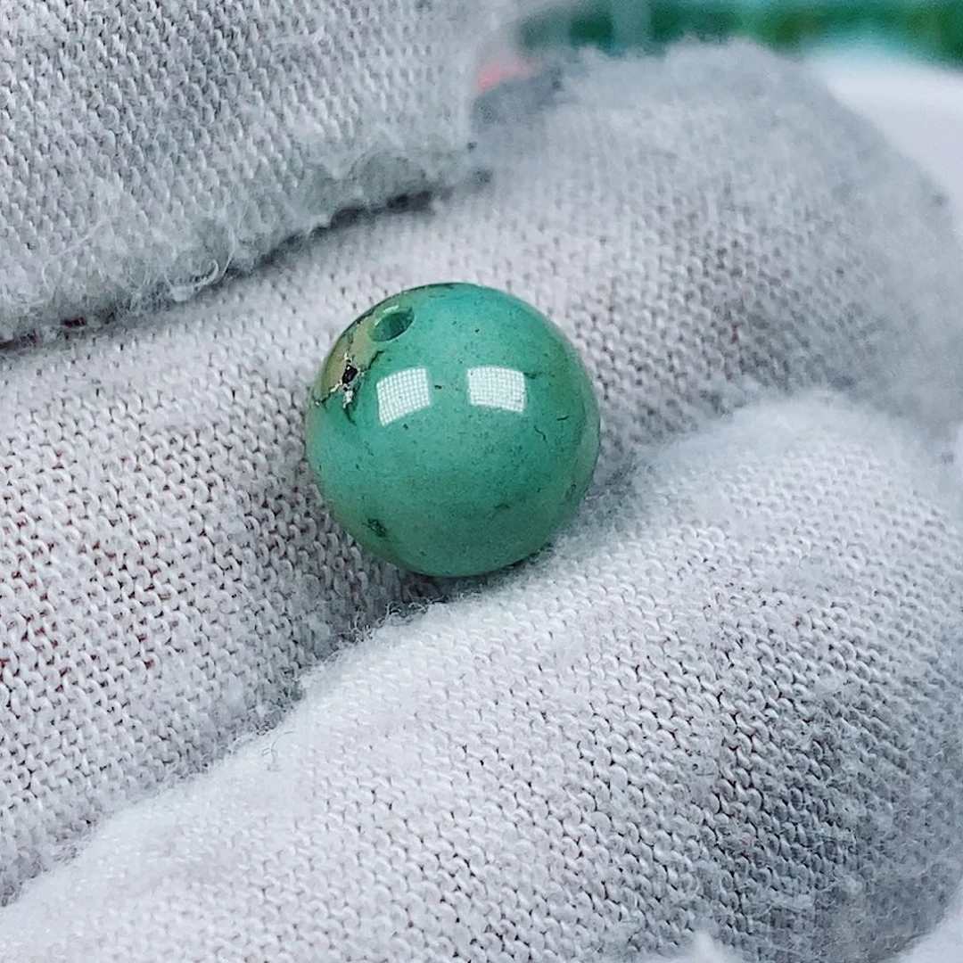 绿松石未镶嵌手饰