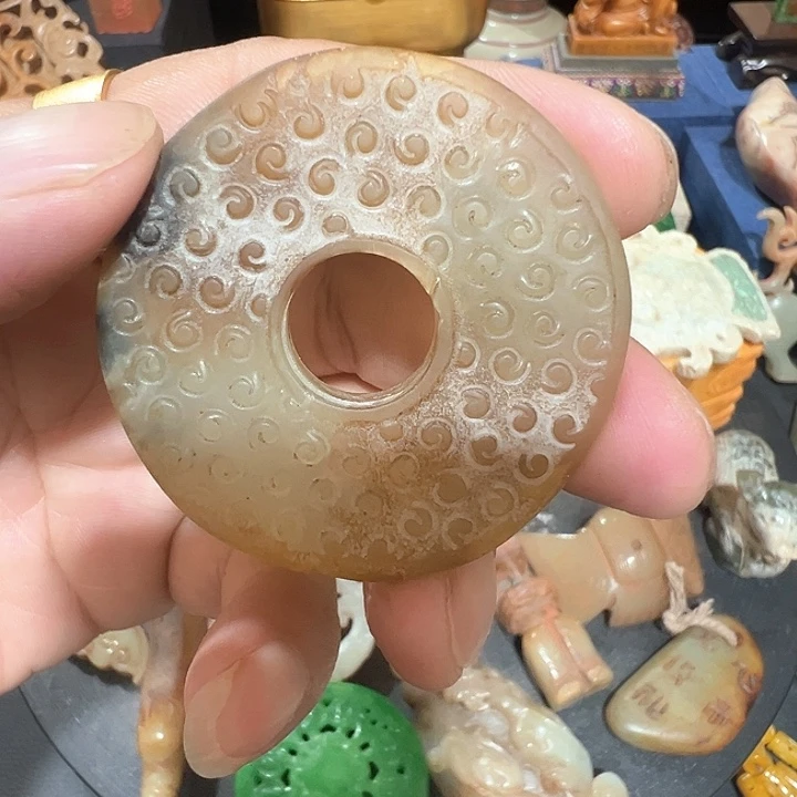 友***家陶瓷制品加工工艺