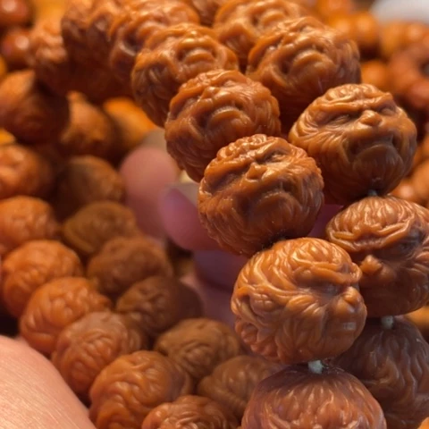 手串猴头核桃老*乐舞台大