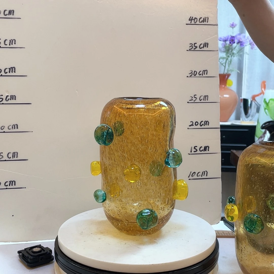 手工艺术花瓶摆件