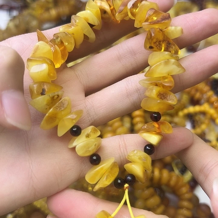 非金属意臻珠宝天然手串