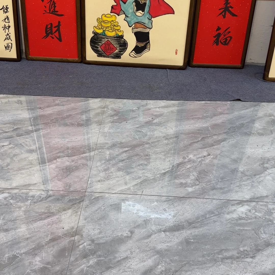 我***啊国画阿冲手绘钟馗