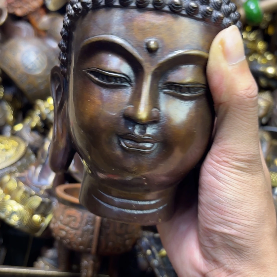 嘉嘉精品铜器摆件