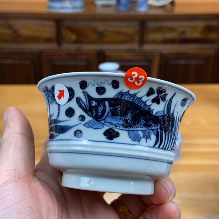 景德镇陶瓷景德镇瓷器