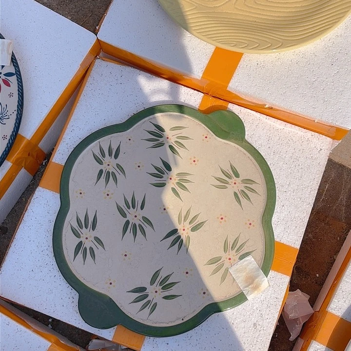 瓷片样品样品样品