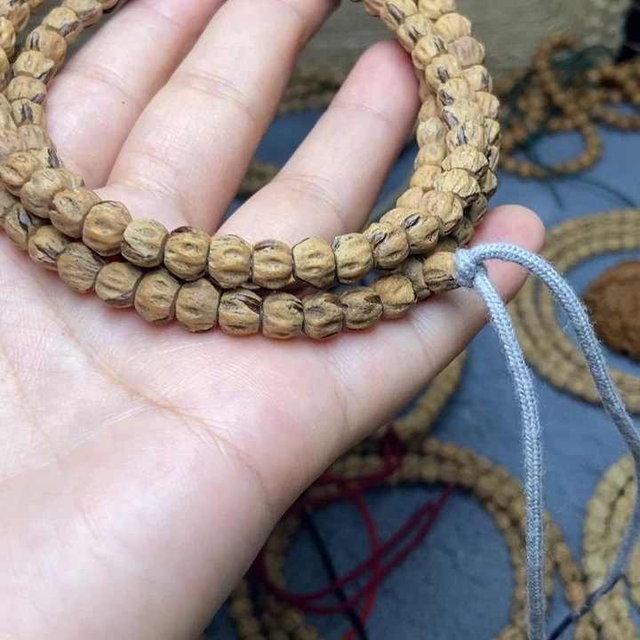 【闪购商品】吊坠柏香籽/百香籽