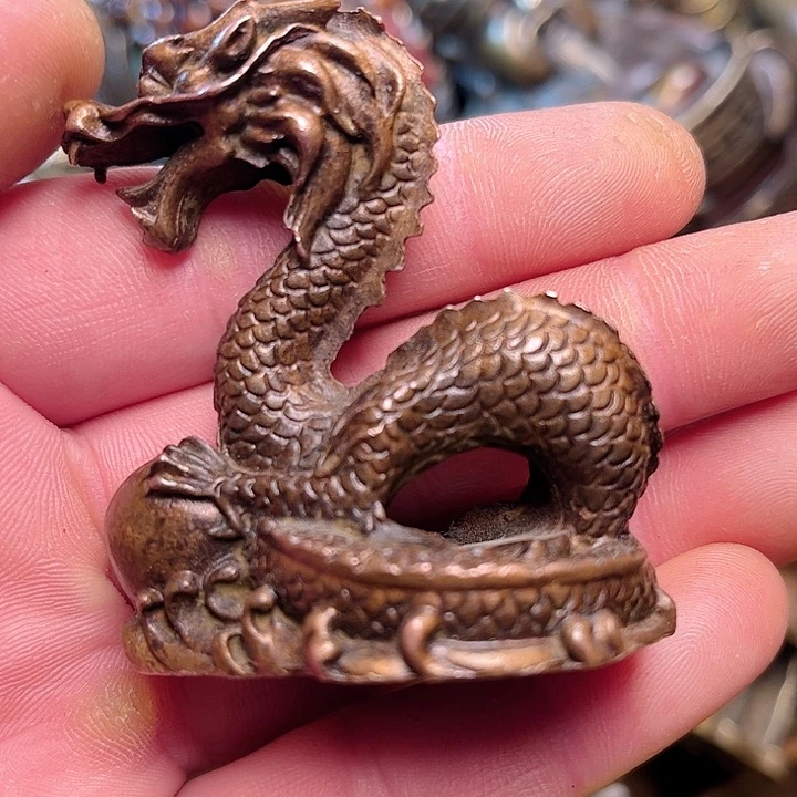 铜器摆件家居摆件