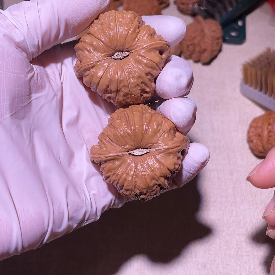 【闪购商品】43南瓜墩