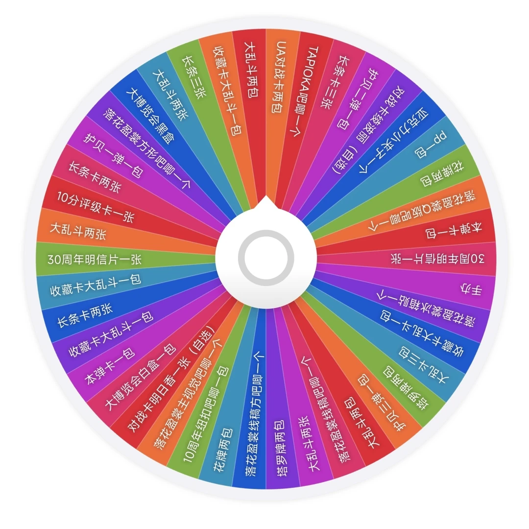 转转乐【新世纪福音战士】EVA盲抽日谷收藏卡牌
