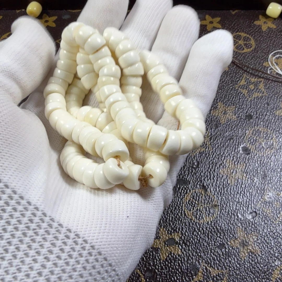 手串/手链鹿骨手串